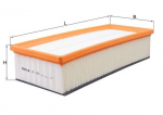 &Otilde;hufilter KNECHT LX 1482