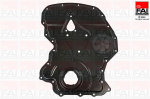 Juhtkorpus FAI AutoParts TCC1