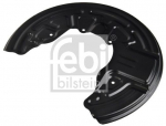 Plekk,piduriketas FEBI BILSTEIN 174892