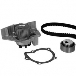 Veepump + hammasrihmakomplekt METELLI 30-0348-1
