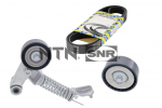 Soonrihmakomplekt SNR KA851.09