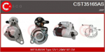 Starter CASCO CST35165AS