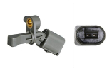 Andur, rattap&ouml;&ouml;rete arv HELLA 6PU 358 218-141