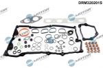 Tihendikomplekt,silindripea Dr.Motor Automotive DRM320201S