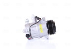 Kompressor,kliimaseade NISSENS 890717