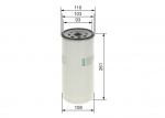 &Otilde;lifilter BOSCH 0 451 403 077