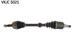 Veov&otilde;ll SKF VKJC 5021