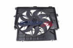 Ventilaator,mootorijahutus BOGAP B4243128