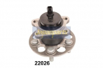Rattarumm JAPANPARTS KK-22026