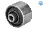 Kinnitus,sillatala MEYLE 100 511 0007