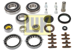 Remondikomplekt, k&auml;igukast Schaeffler LuK 462 0211 10