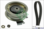 Hammasrihma komplekt INA 530 0171 10
