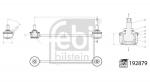 Stabilisaator,Stabilisaator FEBI BILSTEIN 192879