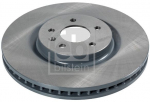 Piduriketas FEBI BILSTEIN 106350