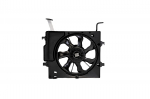 Ventilaator,mootorijahutus KAMOKA 7740182