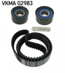 Hammasrihma komplekt SKF VKMA 02983