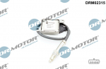 NOx-sensor, NOx-katal&uuml;saator Dr.Motor Automotive DRM02315