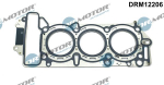 Tihend,silindripea Dr.Motor Automotive DRM12206