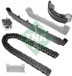 Mootori keti komplekt Schaeffler INA 559 0116 10