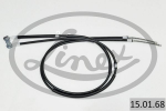 Tross,seisupidur LINEX 15.01.68