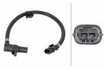 Andur, v&auml;ntv&otilde;ll HELLA 6PU 358 381-441