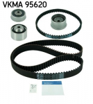 Hammasrihma komplekt SKF VKMA 95620