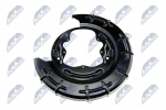 Plekk,piduriketas NTY HTO-KA-300