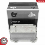 &Otilde;liradiaator,mootori&otilde;li ESEN SKV 31SKV334