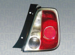 Tagatuli MAGNETI MARELLI LLH411