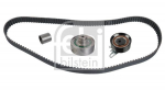 Hammasrihma komplekt FEBI BILSTEIN 34123