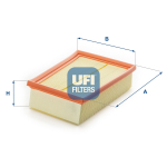 &Otilde;hufilter UFI 30.352.00