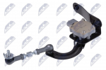 Andur, seadeelement- tulede ulatuse reguleerimine NTY ECX-TY-016