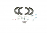 Piduriklotside komplekt,seisupidur BOSCH 0 204 113 812