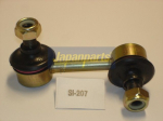 Stabilisaator,Stabilisaator JAPANPARTS SI-207L