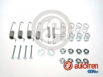 Lisakomplekt, Piduriklotsid AUTOFREN SEINSA D3960A