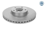 Piduriketas MEYLE 383 521 0004/PD