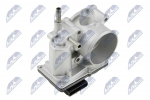 Drosselklapihoob NTY ETB-TY-001