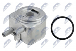 &Otilde;liradiaator,mootori&otilde;li NTY CCL-CT-002