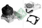 Veepump, mootori jahutus Schaeffler INA 538 0174 10