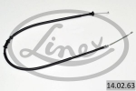 Tross,seisupidur LINEX 14.02.63
