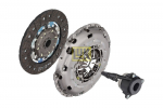 Sidurikomplekt Schaeffler LuK 624 3156 34