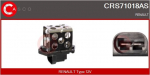 Elektriline takistus, elektrimootor, jahutusventilaator CASCO CRS71018AS