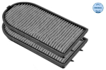 Filter,salongi&otilde;hk MEYLE 312 320 0005/S