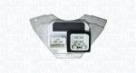 Regulaator, salongipuhur MAGNETI MARELLI 069415011010