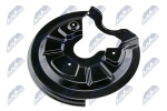 Plekk,piduriketas NTY HTO-WW-016