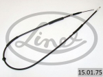 Tross,seisupidur LINEX 15.01.75