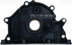 V&otilde;lli r&otilde;ngastihend, V&auml;ntv&otilde;ll VICTOR REINZ 81-90084-00