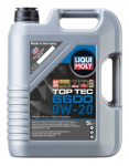 Mootori&otilde;li LIQUI MOLY 21411