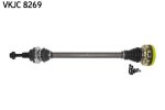Veov&otilde;ll SKF VKJC 8269