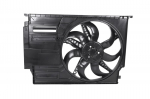 Ventilaator,mootorijahutus KAMOKA 7740214